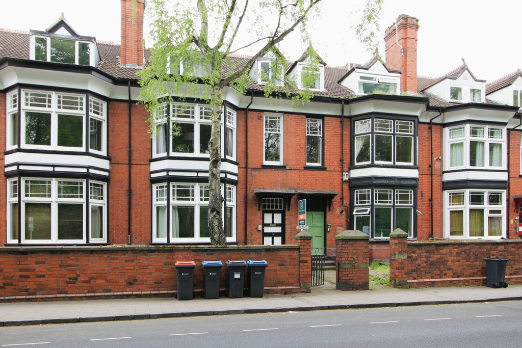 Hoole Road, Hoole, Chester
