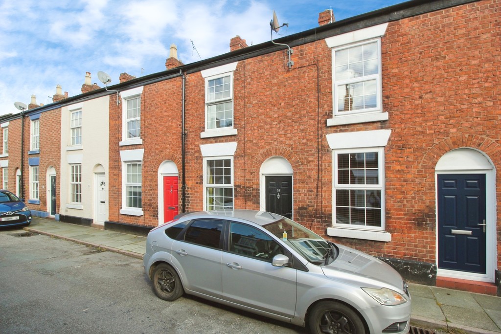 Walter Street, Chester