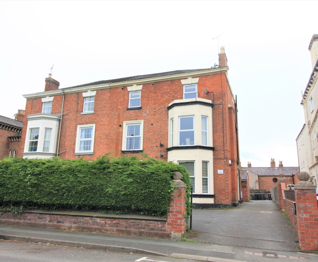 Eaton Road, Handbridge, Chester