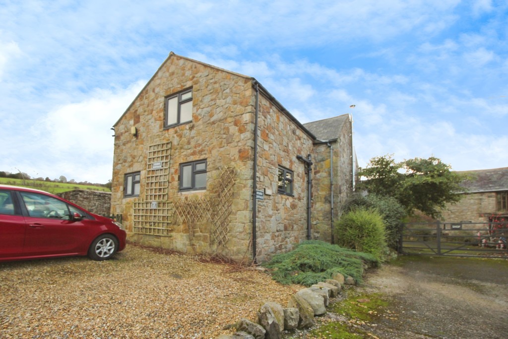 Tir Y Fron Lane, Pontybodkin