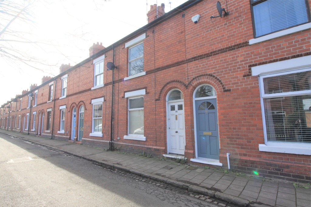 Devonshire Place, Handbridge, Chester