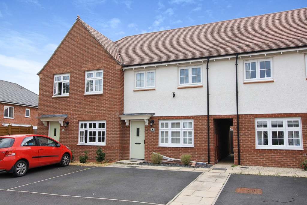 Wellesley Crescent, Saighton, Chester