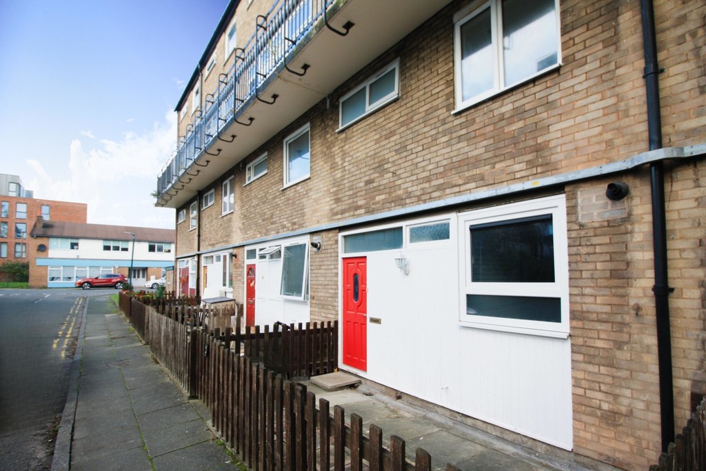 Henry Place