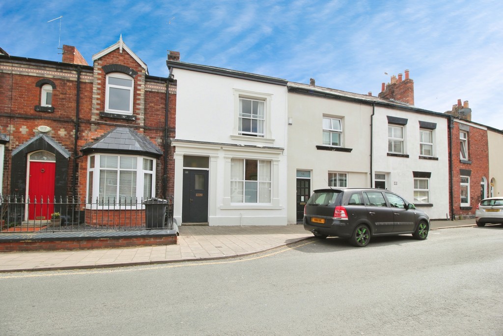 Westminster Road, Hoole
