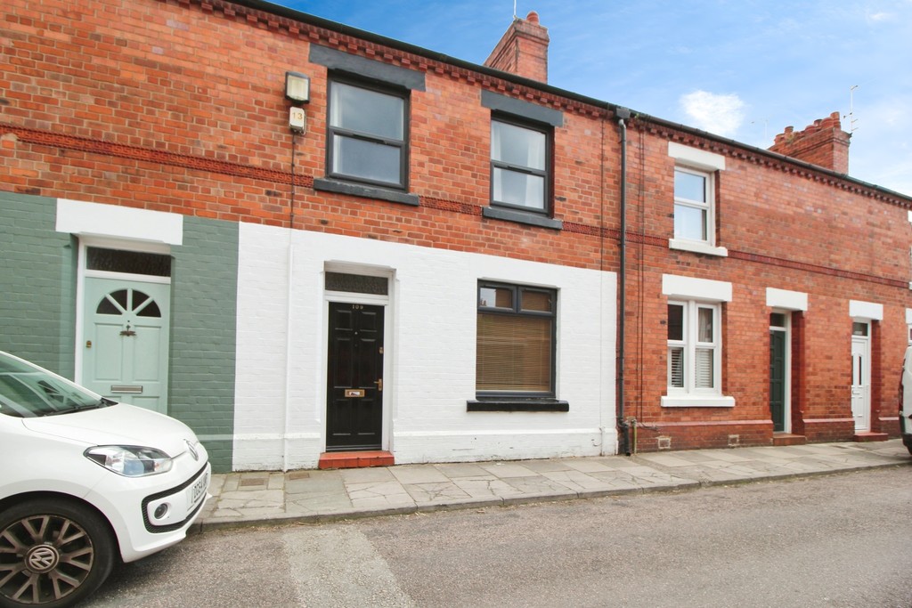 Phillip Street, Hoole