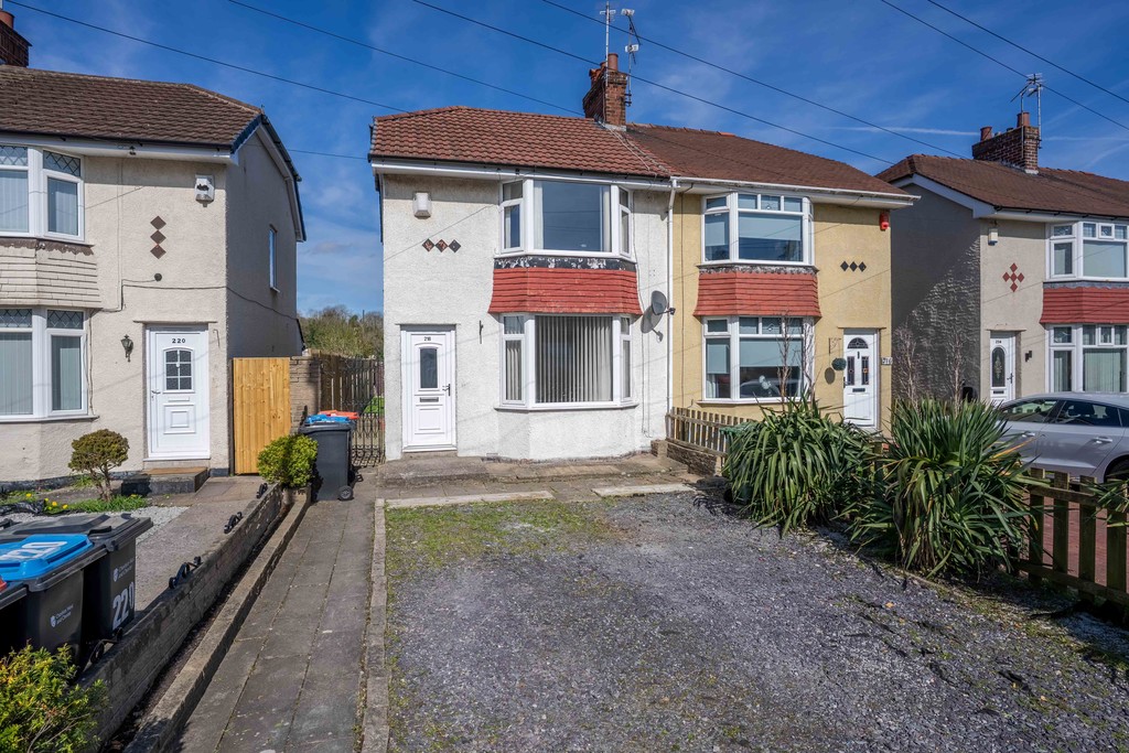 Sealand Road, Chester, Cheshire