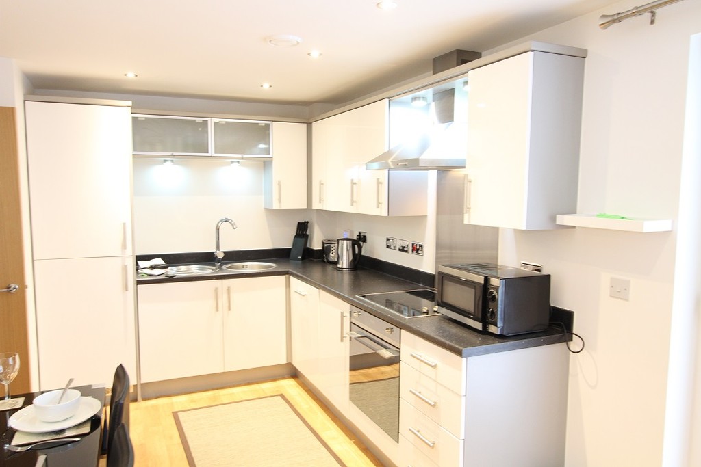 Saddlery Way, Chester, Cheshire