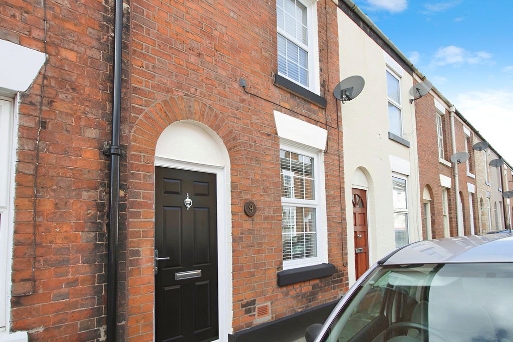 Walter Street, Chester