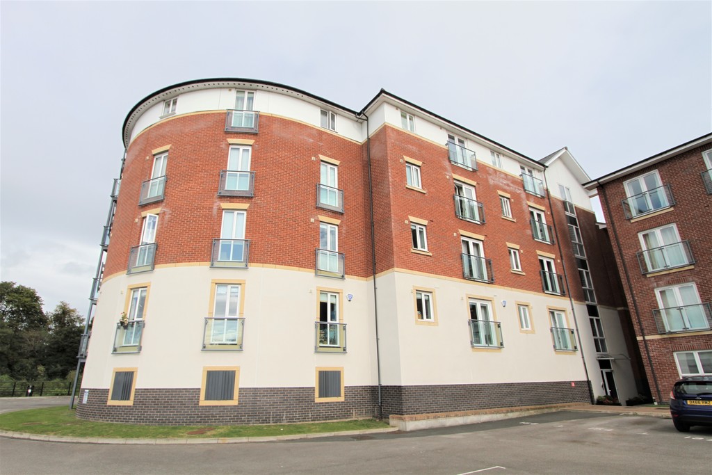 Saddlery Way , Chester, Cheshire