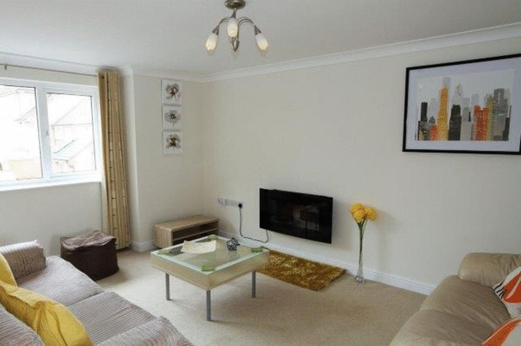 Duchess Place, Chester, Cheshire