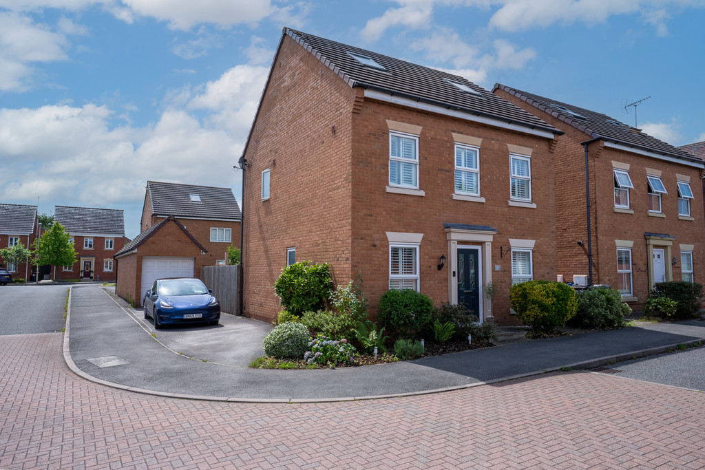 Naylor Road, Ellesmere Port