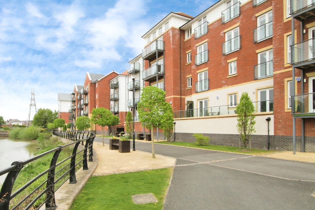 Saddlery Way, Chester, Cheshire