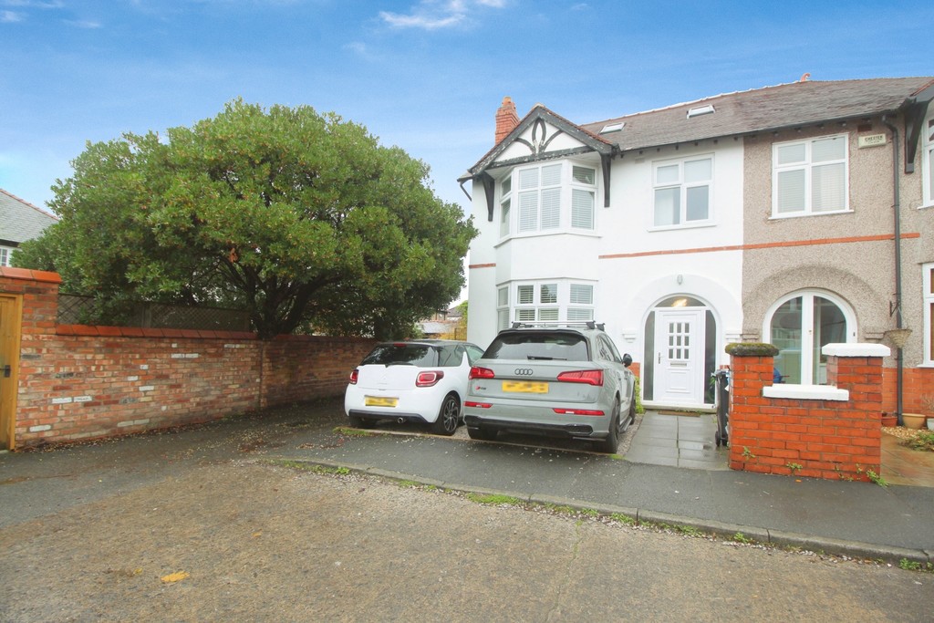 Laurel Grove, Hoole, Chester