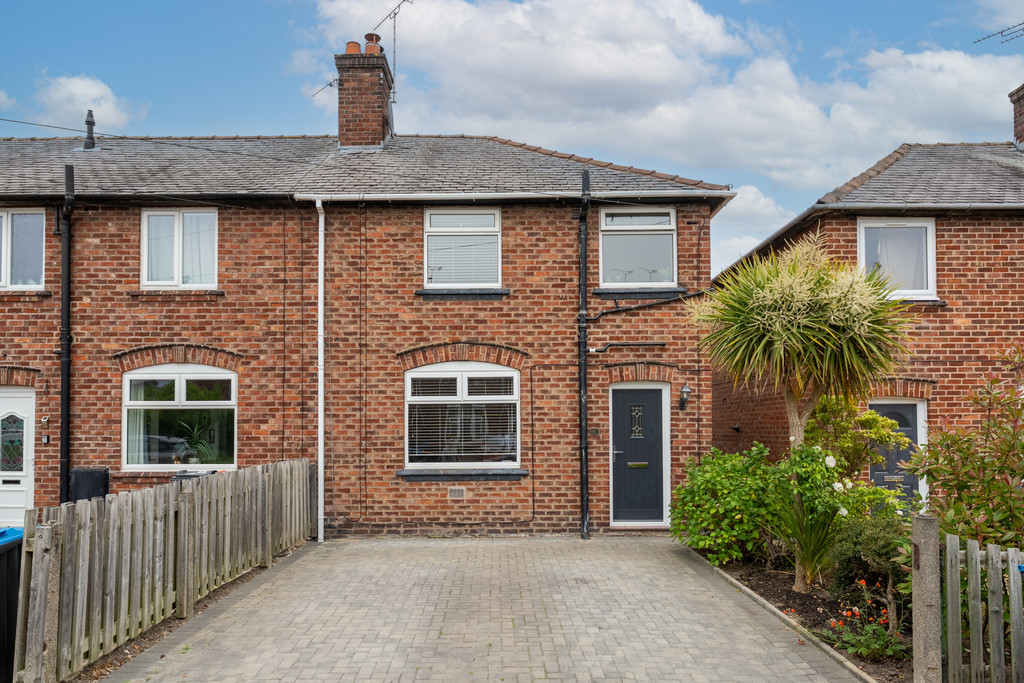 Prenton Place, Handbridge
