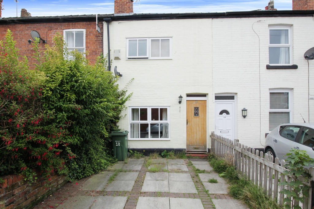 Bradford Street, Handbridge, Chester