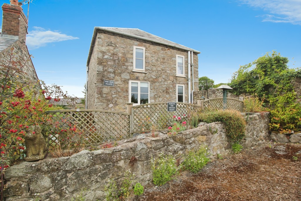 Tir Y Fron Lane, Pontybodkin, Mold