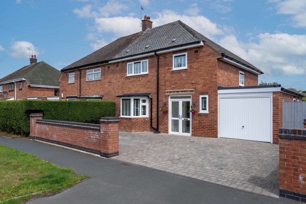 Meadows Lane, Saughall, Chester