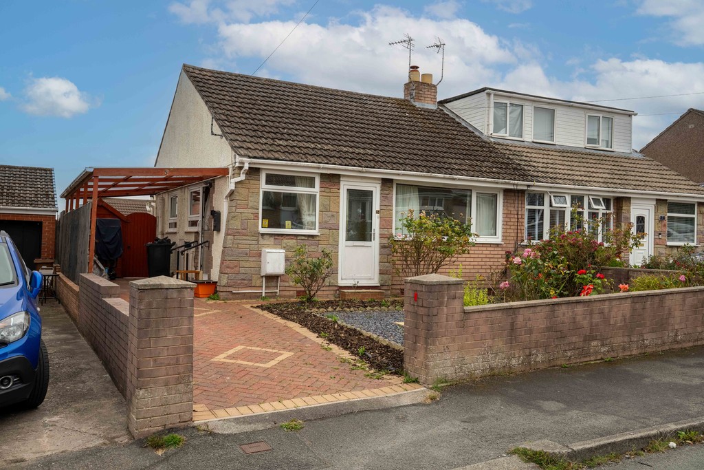Penley Road, Buckley