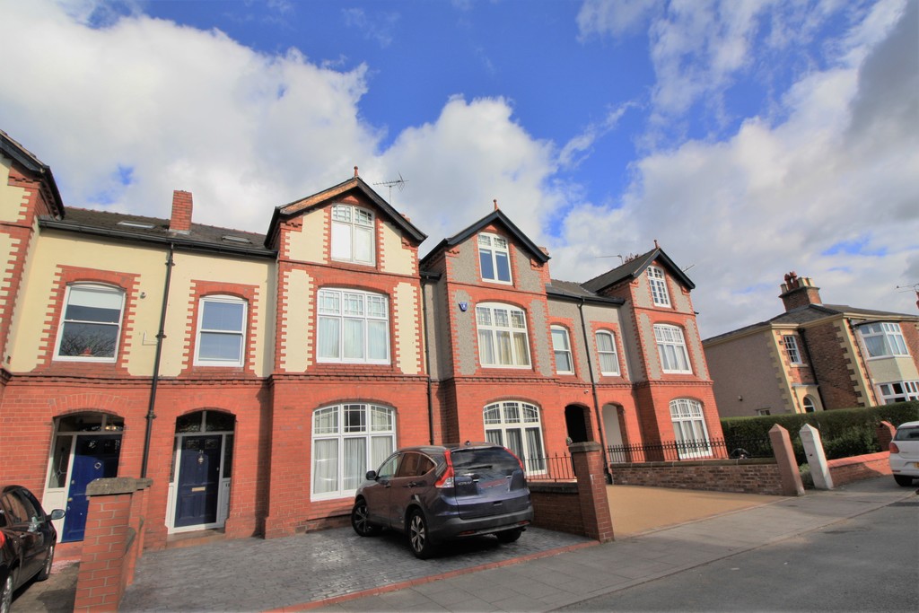 Hamilton Street, Hoole, Chester