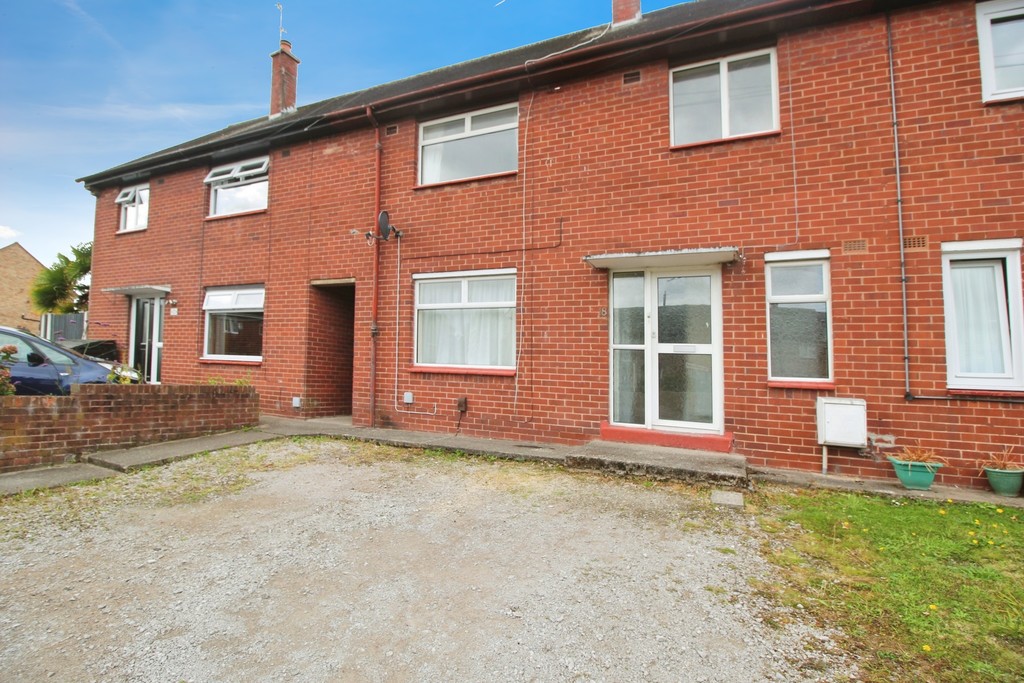 Bebington Road, Great Sutton, Ellesmere Port