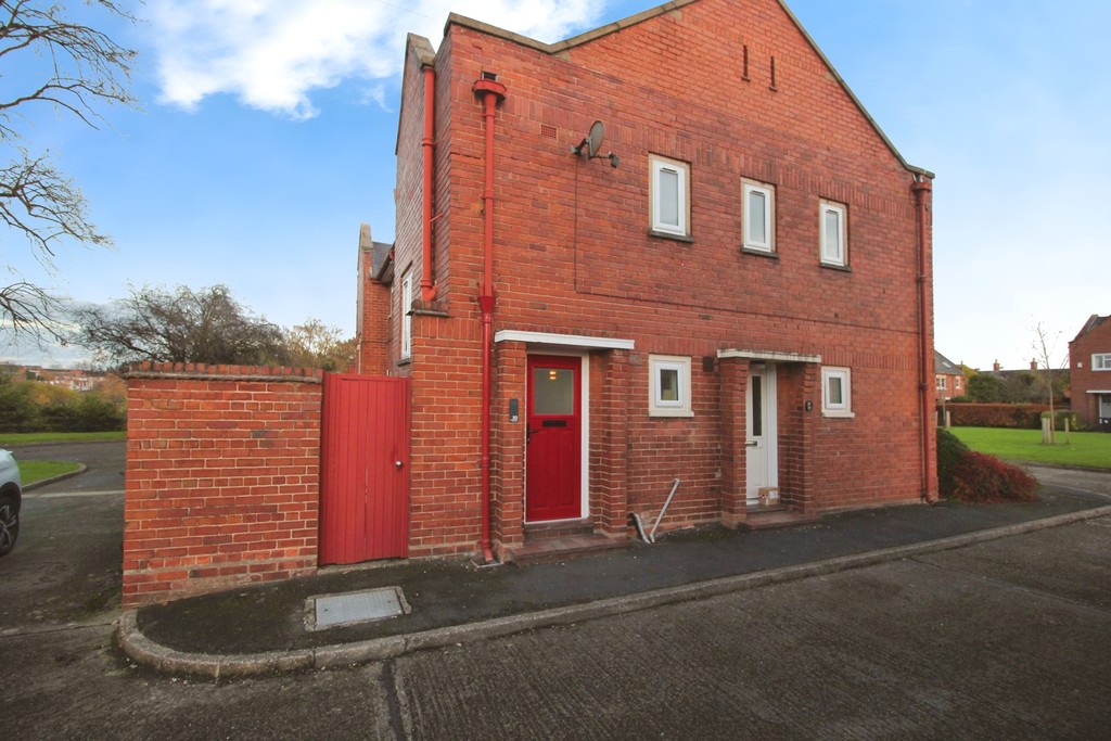 Westminster Green, Chester