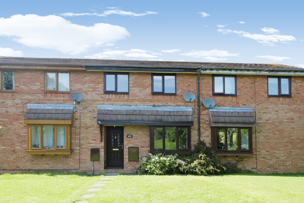 Lancaster Park, Broughton, Flintshire