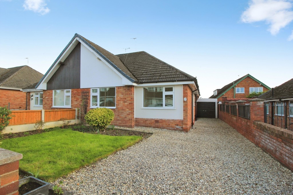 Oakmere Drive, Chester, Cheshire